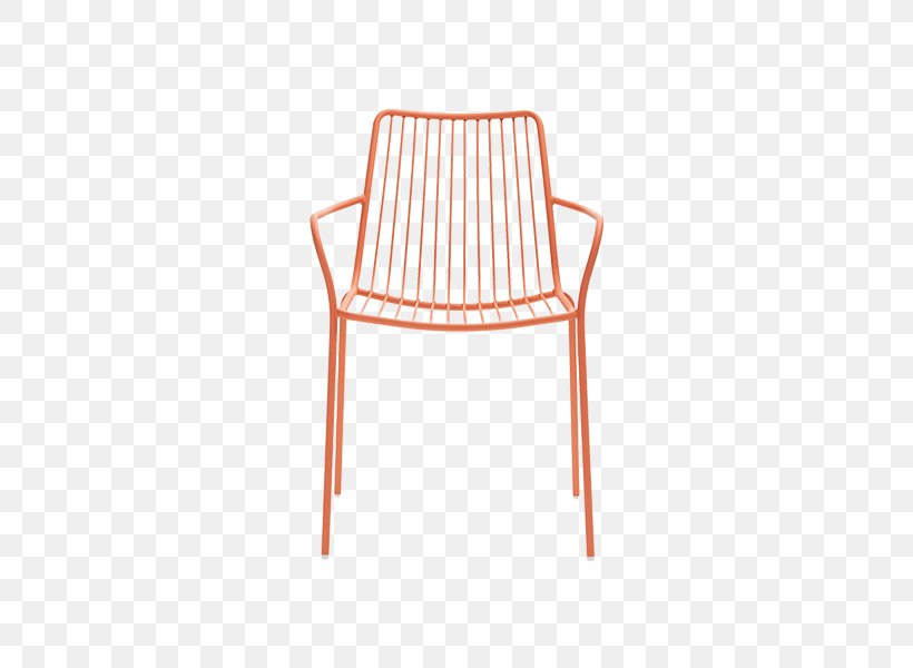 Table Chair Garden Furniture Pedrali, PNG, 600x600px, Table, Armrest, Chair, Chaise Longue, Club Chair Download Free