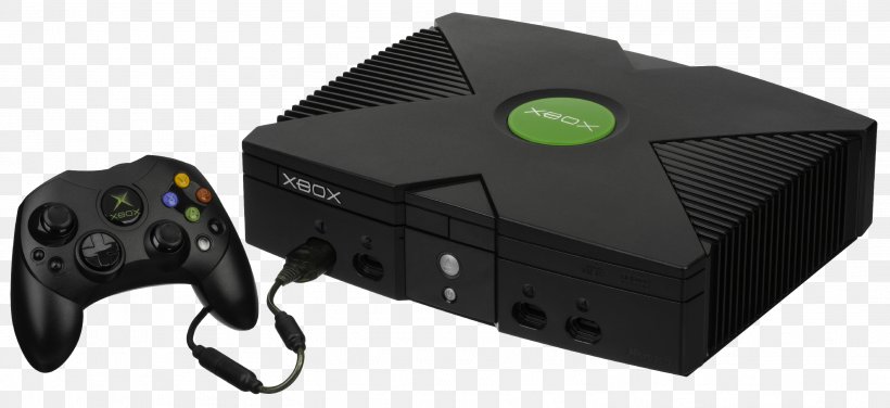 Xbox 360 PlayStation 4 GameCube Xbox One, PNG, 3021x1388px, Xbox 360, All Xbox Accessory, Backward Compatibility, Electronic Device, Electronics Download Free