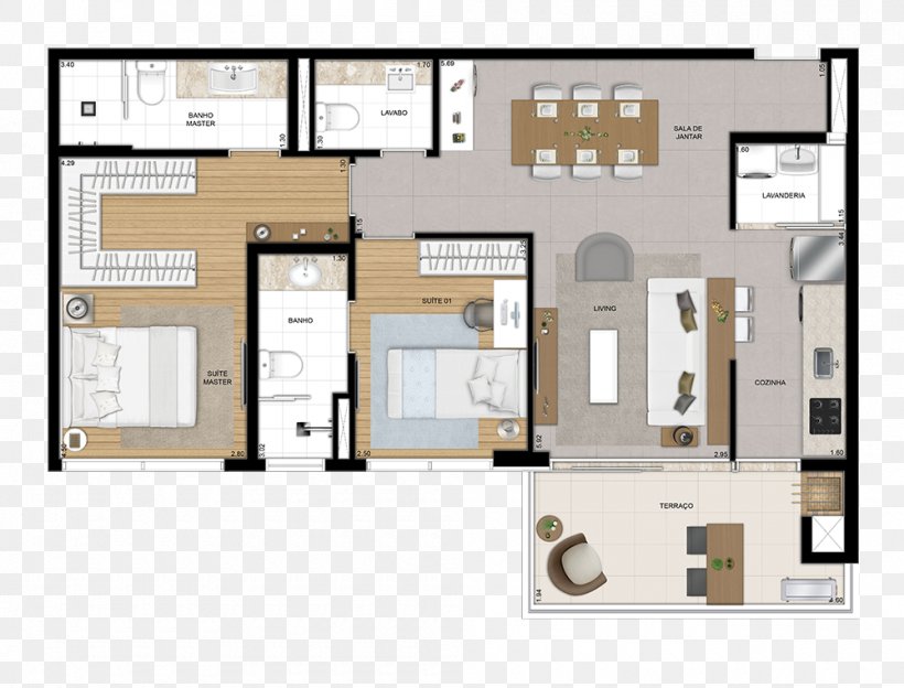 Apartment House Barbecue Room Floor Plan, PNG, 1000x761px, Apartment, Balcony, Banquet Hall, Barbecue, Building Download Free