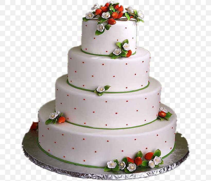 Cake, PNG, 663x704px, Wedding Cake, Baking, Birthday Cake, Biscuits, Buttercream Download Free