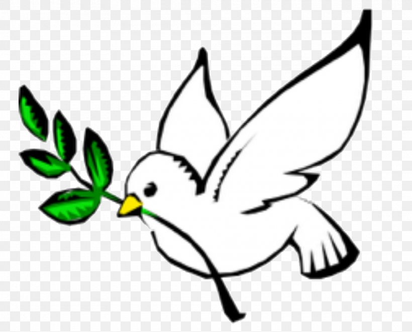 Columbidae Doves As Symbols Peace Olive Branch Clip Art, PNG, 1920x1550px, Columbidae, Area, Art, Artwork, Beak Download Free