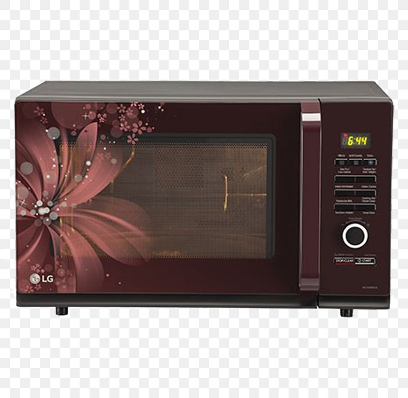 Convection Microwave Microwave Ovens Home Appliance LG Electronics, PNG, 800x800px, Convection Microwave, Convection, Cooking Ranges, Heater, Home Appliance Download Free