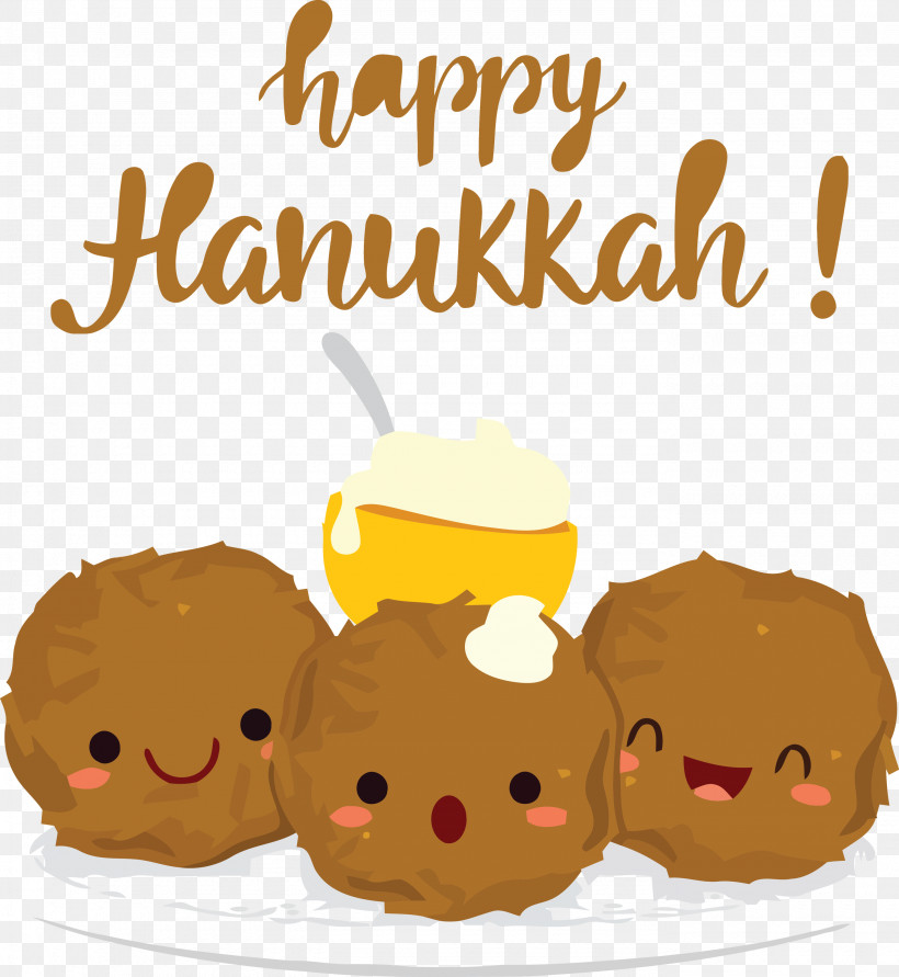 Hanukkah Happy Hanukkah, PNG, 2760x3000px, Hanukkah, Biology, Cartoon, Happy Hanukkah, Meter Download Free