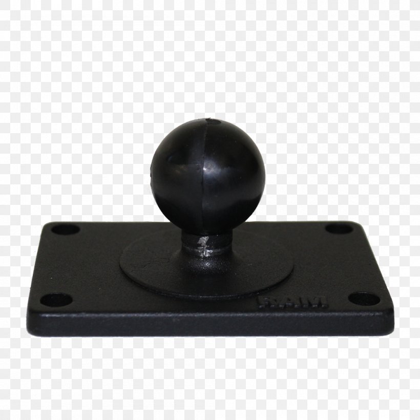 RAM Mounts RAM Small Tough-Claw With B Size 2.5cm Diameter Rubber Ball By Animal Gear Raritan Atlantes Freedom Mounts RAM MOUNTS Part: RAM-B-126CU Car Computer Hardware, PNG, 1000x1000px, Car, Computer Hardware, Electrical Wires Cable, Hardware, Joystick Download Free