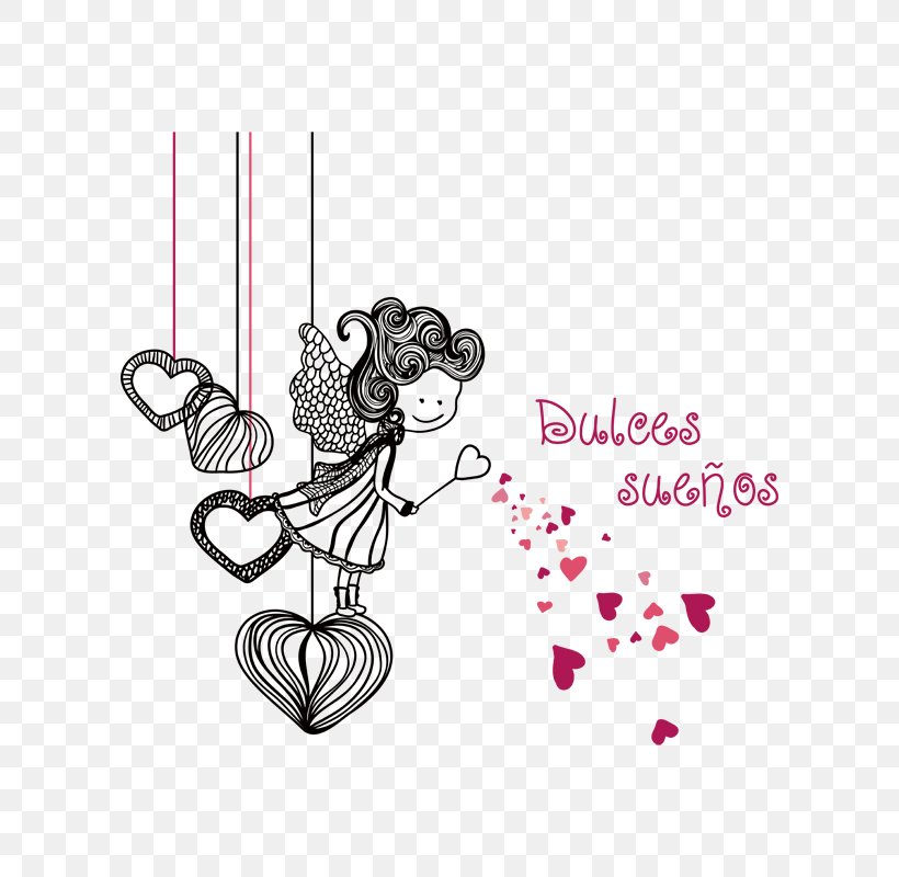 Wall Decal Sticker Polyvinyl Chloride, PNG, 800x800px, Watercolor, Cartoon, Flower, Frame, Heart Download Free