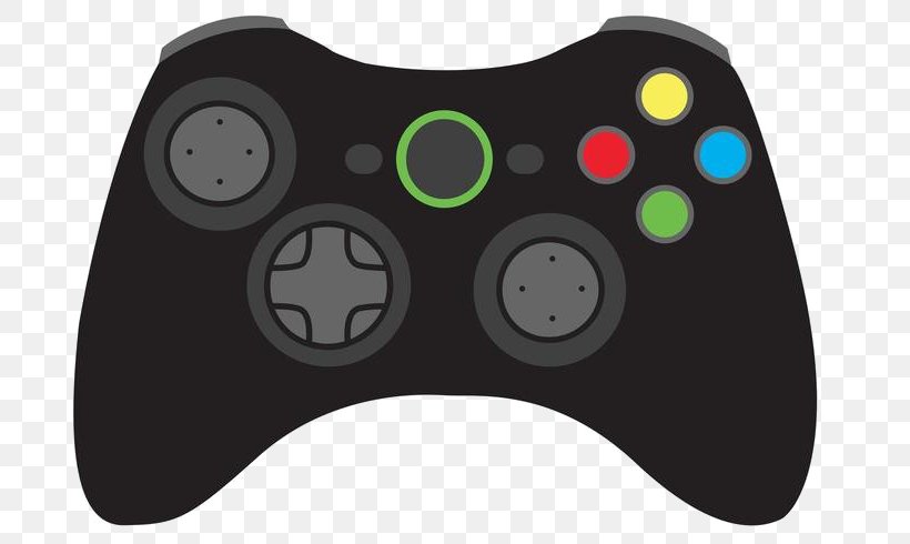 Xbox 360 Controller Xbox One Controller Xbox 360 HD DVD Player Clip Art, PNG, 700x490px, Xbox 360 Controller, All Xbox Accessory, Electronic Device, Gadget, Game Controller Download Free