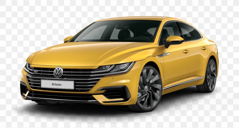 Car Volkswagen Arteon Elegance Volkswagen Arteon R-LINE Sedan, PNG, 1267x682px, Car, Automotive Design, Automotive Exterior, Bumper, Compact Car Download Free