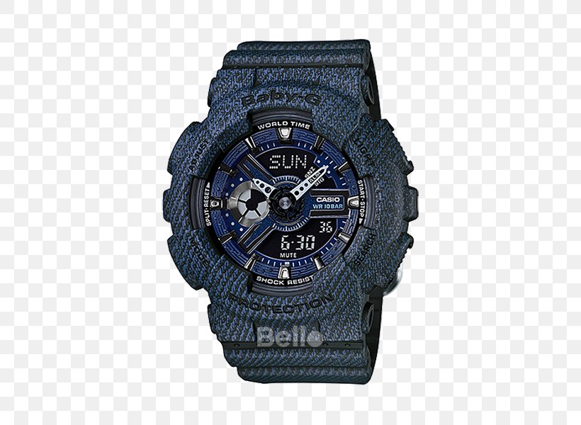 Casio Watch G-Shock Clock Jewellery, PNG, 500x600px, Casio, Brand, Clock, Denim, Discounts And Allowances Download Free