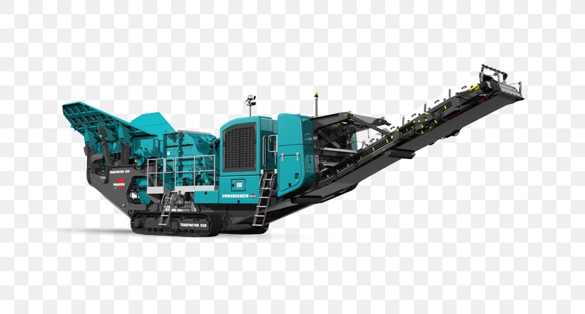 Crusher Product Waste Powerscreen Texas, Inc. Service, PNG, 761x440px, Crusher, Automotive Exterior, Cement, Comminution, Hardware Download Free