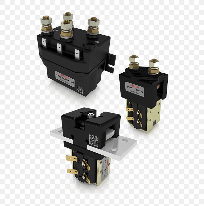 Electronic Component Contactor Relay Electronics Electrical Switches, PNG, 609x828px, Electronic Component, Contactor, Direct Current, Electric Battery, Electrical Connector Download Free