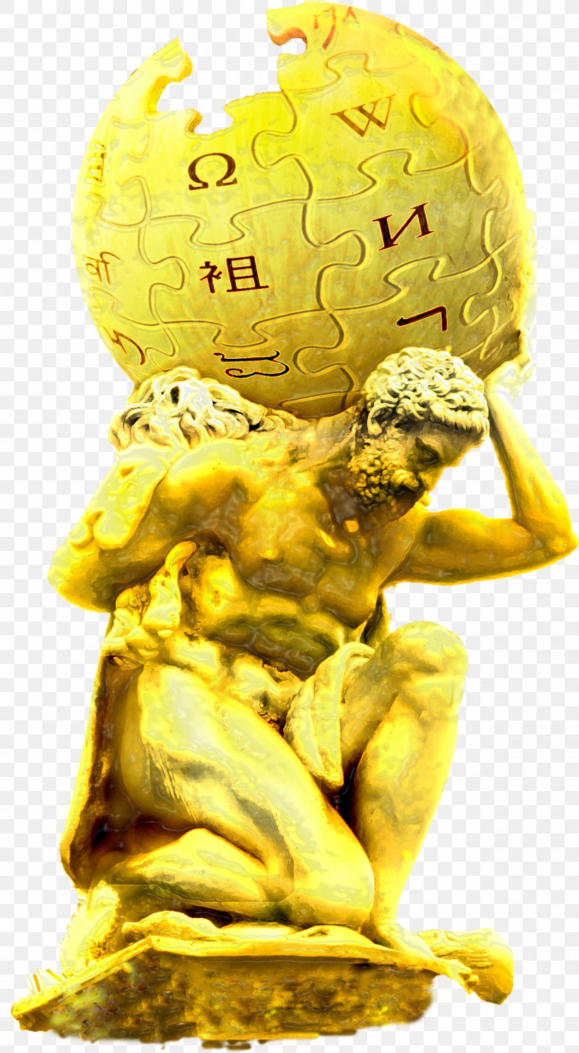 Gold Sculpture Club Atlas, PNG, 1210x2201px, Gold, Art, Bit, Chemical Element, Classical Sculpture Download Free