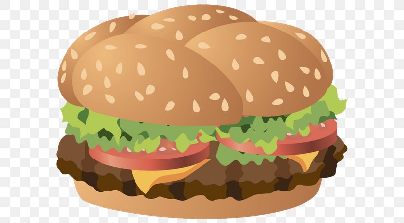 Hamburger Fast Food Image, PNG, 600x453px, Hamburger, Beef, Cheeseburger, Dish, Fast Food Download Free