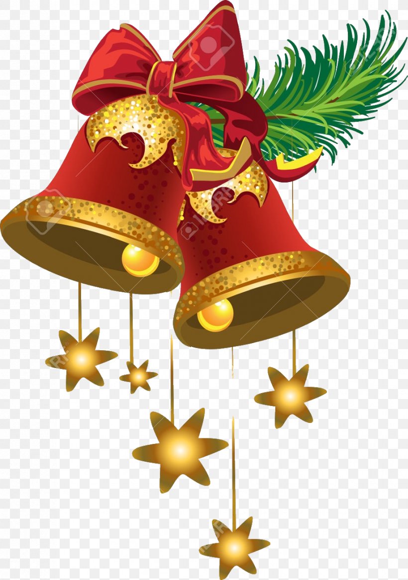 Jingle Bell Christmas Decoration Christmas Ornament Clip Art, PNG, 916x1300px, Jingle Bell, Bell, Christmas, Christmas Card, Christmas Decoration Download Free
