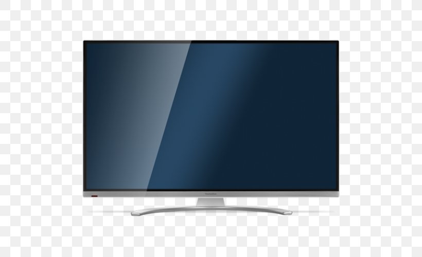 LED-backlit LCD TechniSat 3D Television Ultra-high-definition Television, PNG, 500x500px, 3d Television, 4k Resolution, Ledbacklit Lcd, Computer Monitor, Computer Monitor Accessory Download Free
