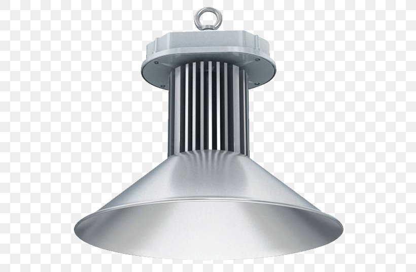 Light-emitting Diode Industry Street Light Lamp, PNG, 570x536px, Light, Ceiling Fixture, Cob Led, Diffuser, Floodlight Download Free