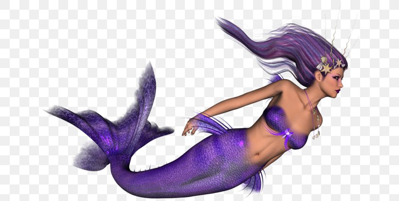 Mermaid Triton Rusalka Animaatio, PNG, 661x414px, Mermaid, Animaatio, Caracola, Fictional Character, Marine Mammal Download Free