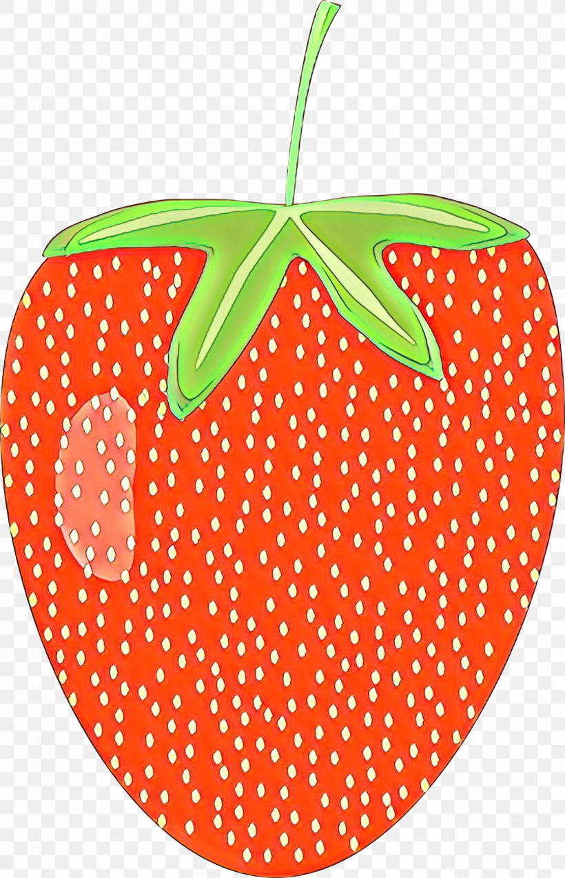 Polka Dot, PNG, 1236x1920px, Orange, Fruit, Plant, Polka Dot, Strawberries Download Free