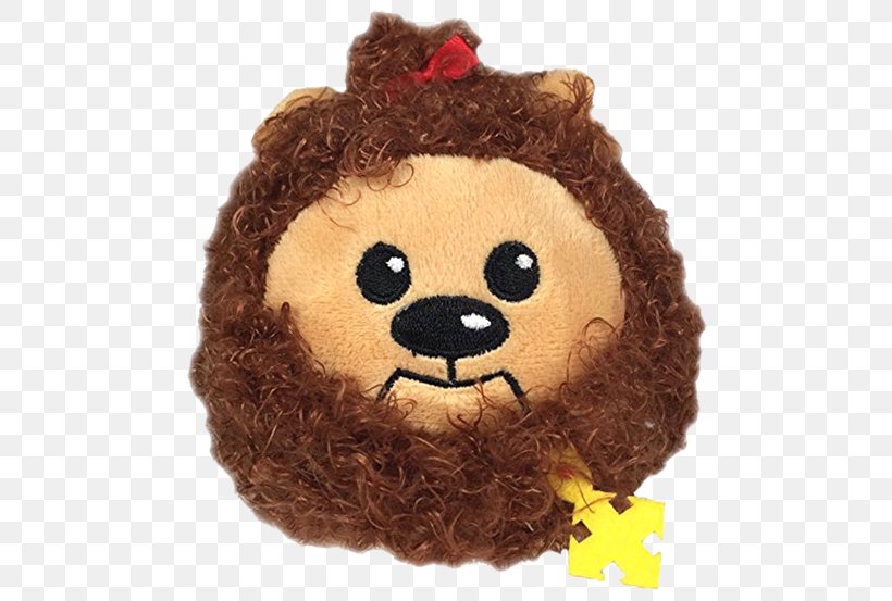 The Cowardly Lion Stuffed Animals & Cuddly Toys Scarecrow The Tin Man Dorothy Gale, PNG, 500x553px, Cowardly Lion, Doll, Dorothy Gale, Gift, Hallmark Cards Download Free