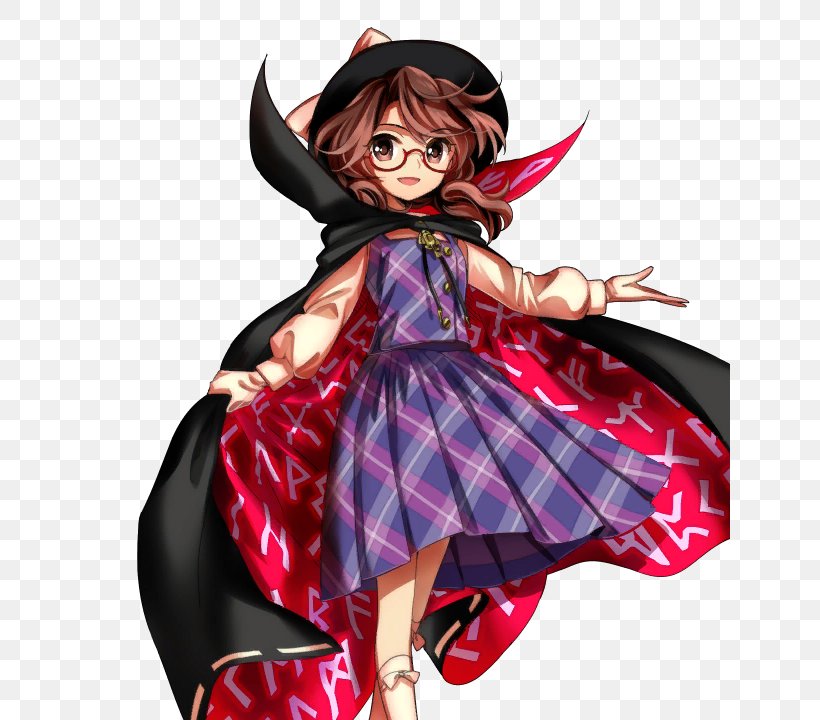 Urban Legend In Limbo Antinomy Of Common Flowers Video Game Manic Shooter List Of Touhou Project Characters, PNG, 640x720px, Watercolor, Cartoon, Flower, Frame, Heart Download Free