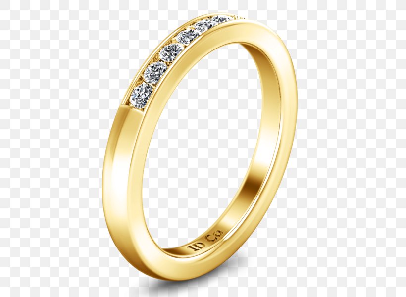Wedding Ring Gold Jewellery Platinum Product Design, PNG, 600x600px, Wedding Ring, Body Jewellery, Body Jewelry, Diamond, Gold Download Free