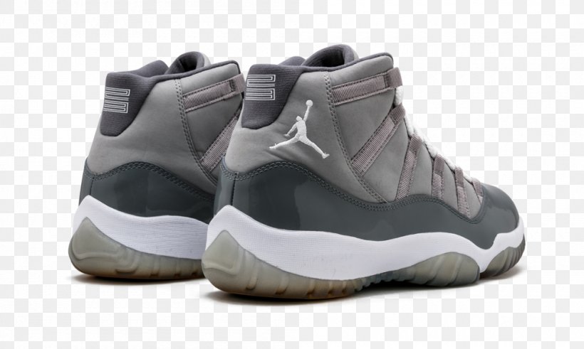 Air Jordan Sneakers Basketball Shoe White, PNG, 1000x600px, Air Jordan, Athletic Shoe, Basketball, Basketball Shoe, Black Download Free