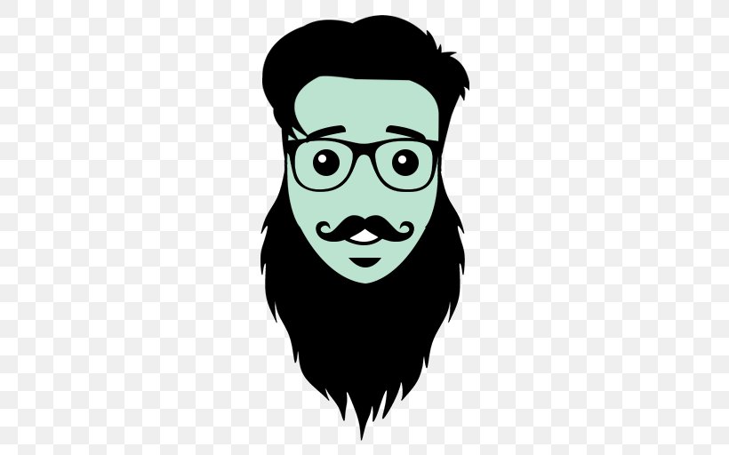 Beard Oil Facial Hair Personalised Picture Keepsakes, PNG, 512x512px, Beard, Art, Beard Oil, Black Hair, Blackandwhite Download Free