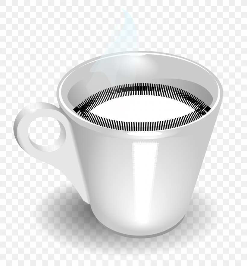 Coffee Cup Espresso Drink Clip Art, PNG, 1969x2117px, Coffee Cup, Coffee, Coffeemaker, Cup, Drink Download Free