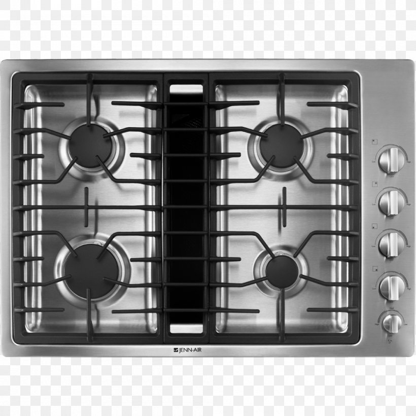 Cooking Ranges Gas Stove Jenn Air Electric Stove Png 1000x1000px