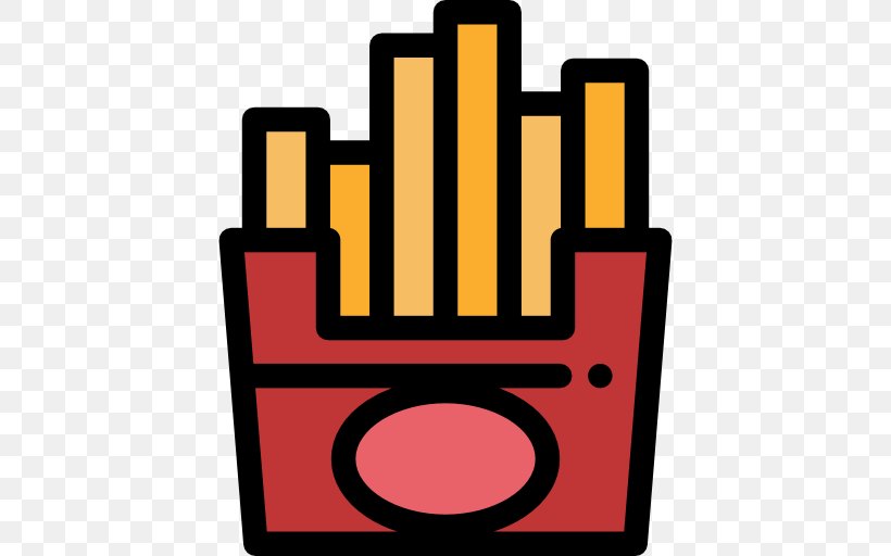 French Fries Hamburger Fast Food Hot Dog Chicken Nugget, PNG, 512x512px, French Fries, Autocad Dxf, Chicken Nugget, Corn Dog, Fast Food Download Free