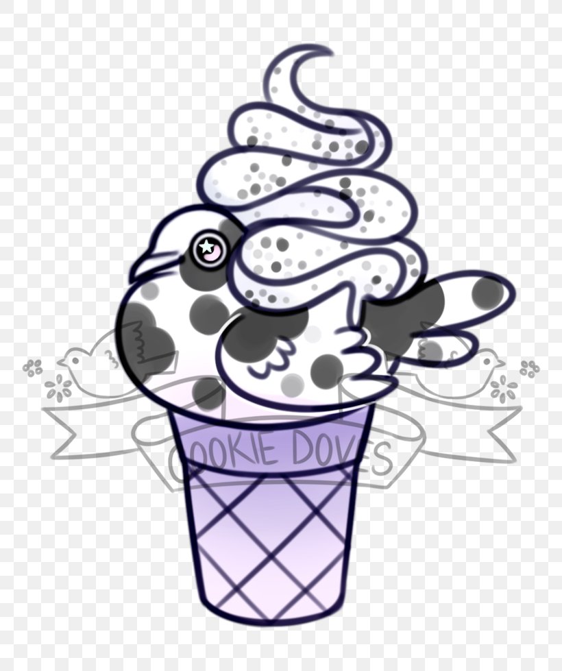 Ice Cream Cones Cookies And Cream Biscuits, PNG, 816x979px, Ice Cream Cones, Banana, Biscuits, Cake, Cookies And Cream Download Free