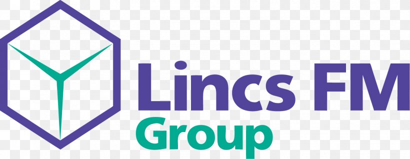 Lincolnshire Newark-on-Trent Logo Lincs FM Group, PNG, 1608x624px, Lincolnshire, Area, Blue, Brand, Contemporary Hit Radio Download Free