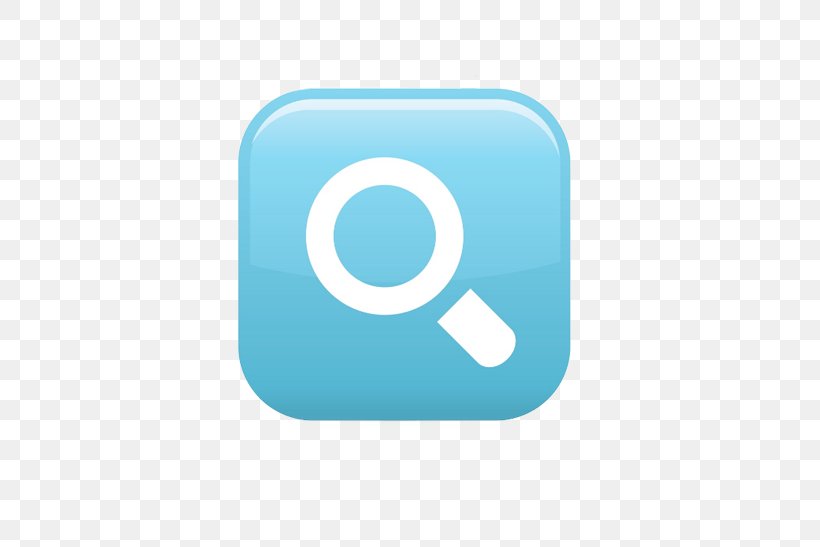 Magnifying Glass Icon, PNG, 689x547px, Magnifying Glass, Aqua, Blue, Brand, Drawing Download Free