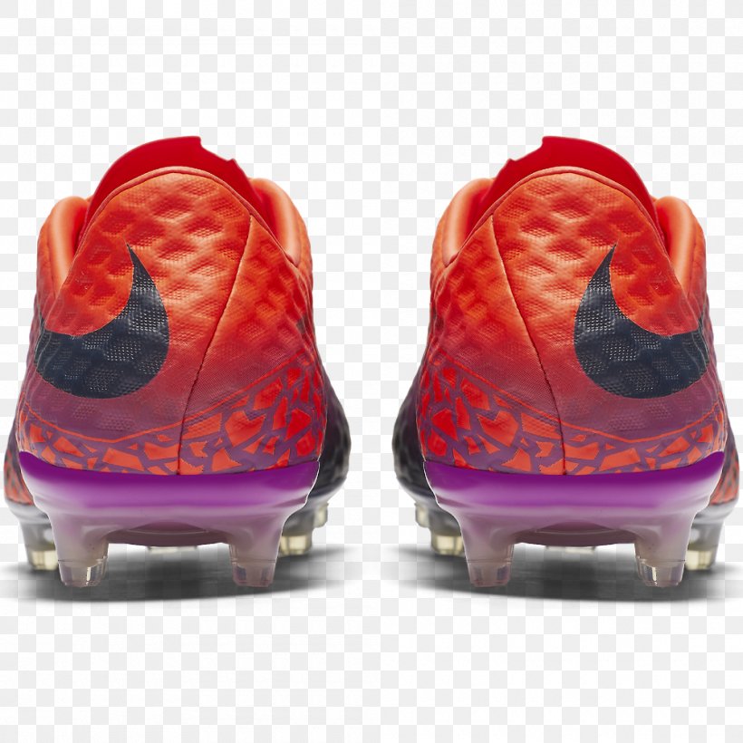 Nike Free Nike Hypervenom Cleat Football Boot, PNG, 1000x1000px, Nike Free, Athletic Shoe, Boot, Cleat, Crimson Download Free