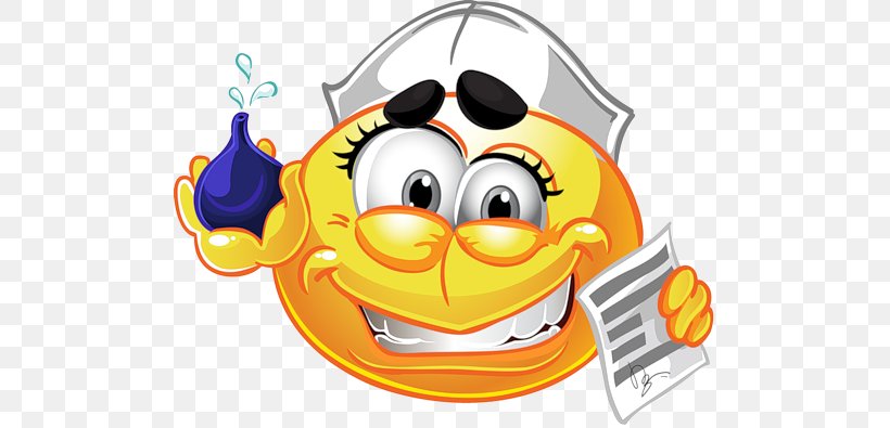 Nurse's Cap Emoticon Smiley Nursing, PNG, 500x395px, Emoticon, Emoji, Happiness, Hospital, Nurse Download Free