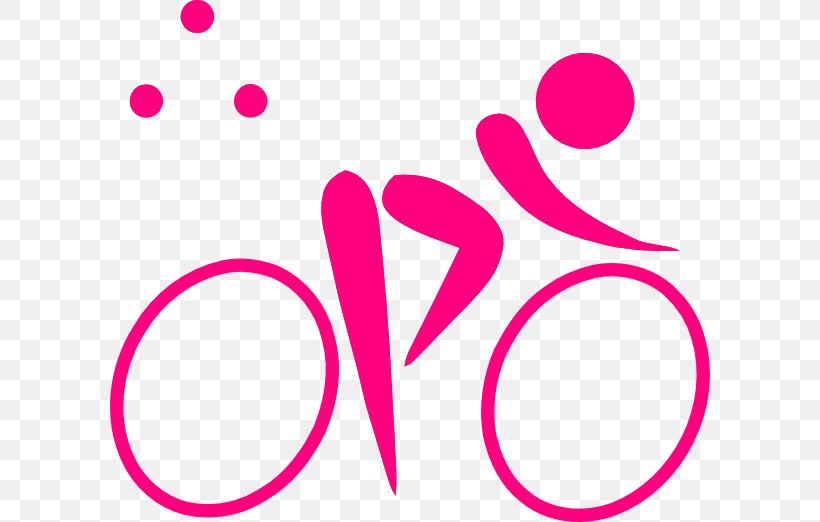 Pictogram Cycling Bicycle Clip Art, PNG, 600x522px, Pictogram, Area, Bicycle, Cycling, Heart Download Free
