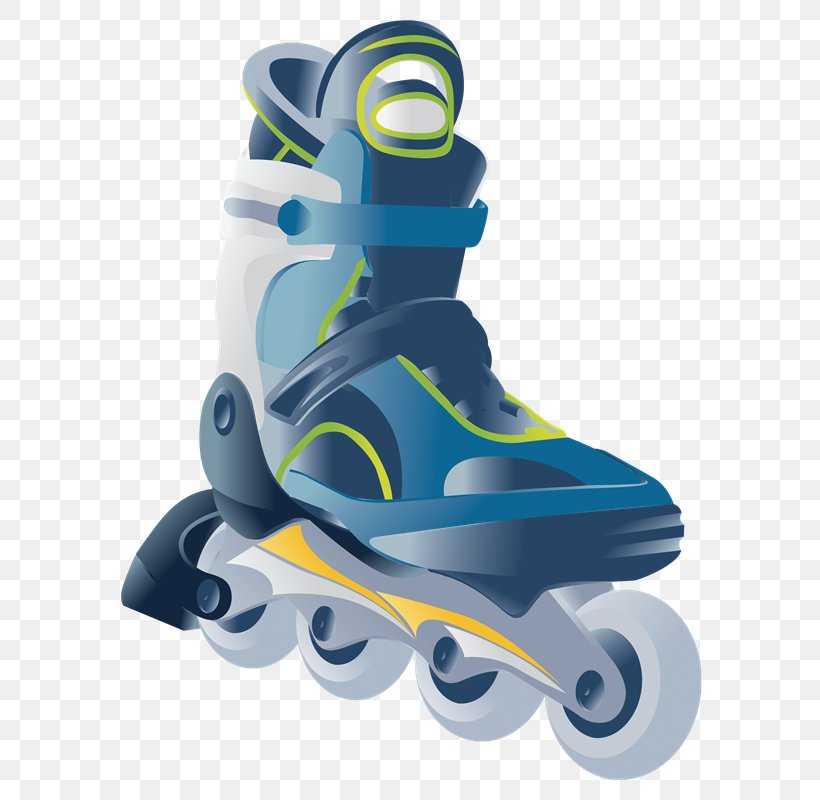 Roller Skates Roller Skating Clip Art, PNG, 600x800px, Roller Skates, Cross Training Shoe, Electric Blue, Footwear, Ice Skates Download Free