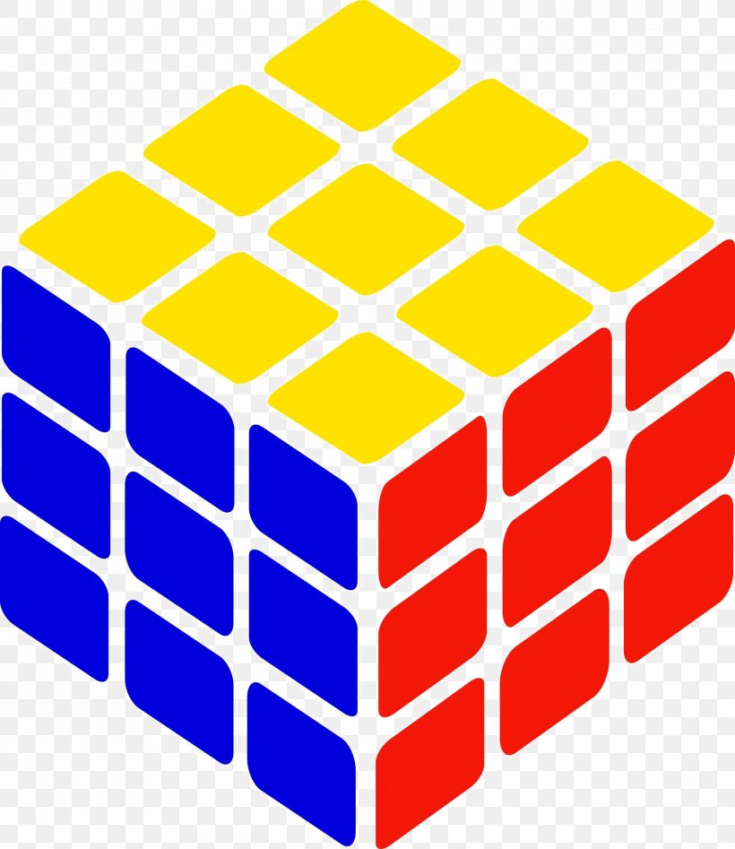Rubik's Cube Rubik's Games Clip Art, PNG, 2076x2400px, Cube, Area, Material, Puzzle, Rectangle Download Free