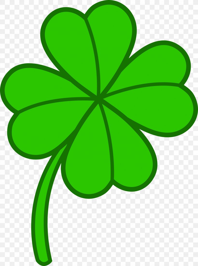 Shamrock, PNG, 2241x3000px, Green, Clover, Flower, Leaf, Petal Download Free