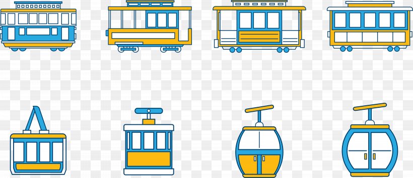 Stick Figure Lifts, PNG, 5412x2346px, Tram, Area, Brand, Coreldraw, Icon Download Free