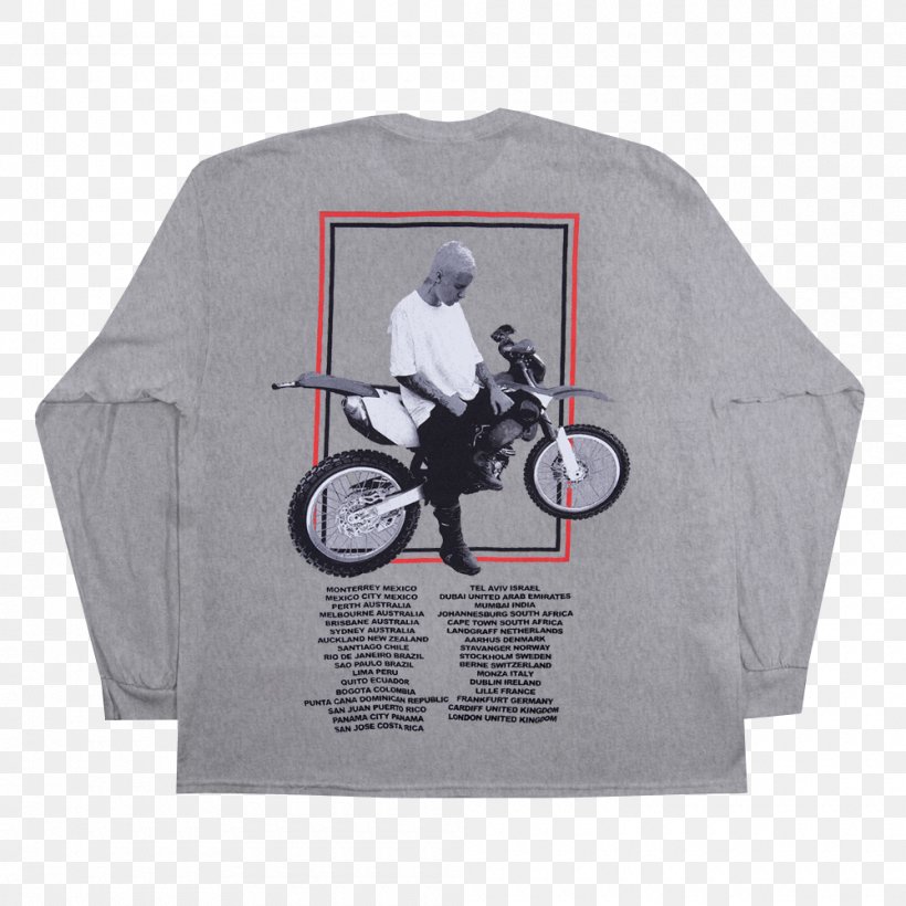 T-shirt Purpose World Tour Clothing Hoodie Sleeve, PNG, 1000x1000px, Tshirt, Beliebers, Bluza, Champion, Clothing Download Free