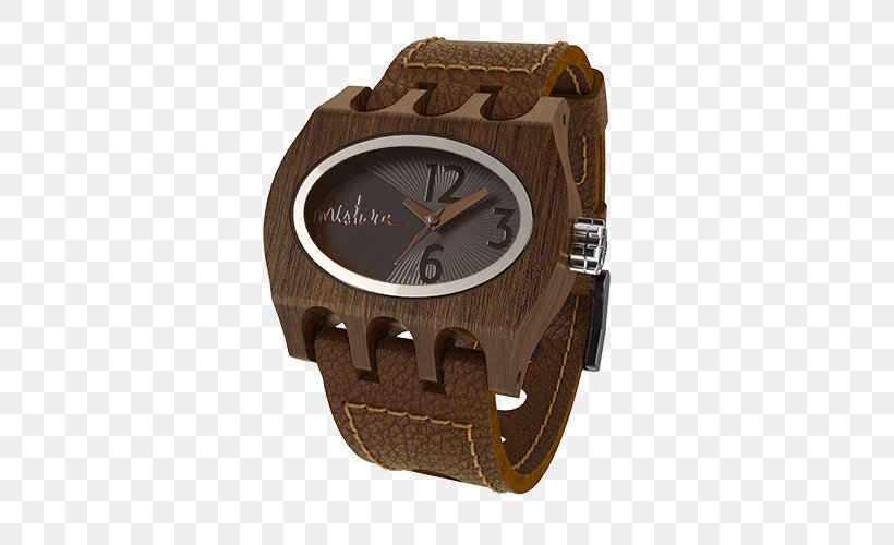 Watch Strap Clothing Accessories Automatic Watch, PNG, 500x500px, Watch, Automatic Watch, Blue, Brand, Brown Download Free