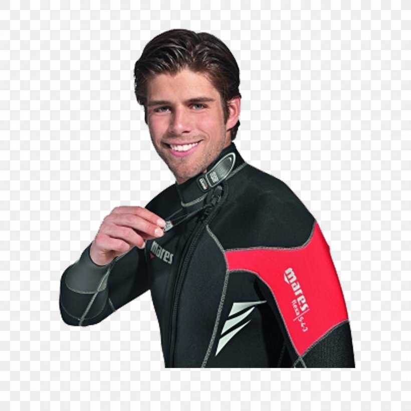 Wetsuit Mares Diving Suit Underwater Diving Dry Suit, PNG, 1300x1300px, Wetsuit, Apeks, Bicycle Clothing, Clothing, Diving Equipment Download Free