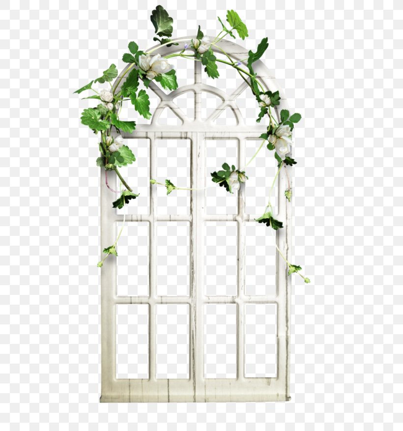 Window Clip Art, PNG, 658x877px, Window, Branch, Floral Design, Flower, Flower Arranging Download Free