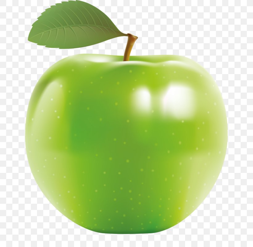 Apple Fruit Food Clip Art, PNG, 661x800px, Apple, Diet Food, Food, Fruit, Granny Smith Download Free