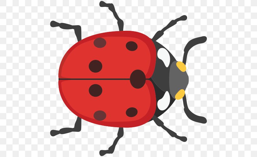 Cartoon Clip Art, PNG, 500x500px, Cartoon, Animated Cartoon, Artwork, Beetle, Insect Download Free