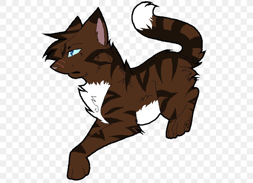 Cats Of The Clans Whiskers Warriors Hawkfrost, PNG, 554x593px, Cat, Brambleclaw, Carnivoran, Cat Like Mammal, Cats Of The Clans Download Free