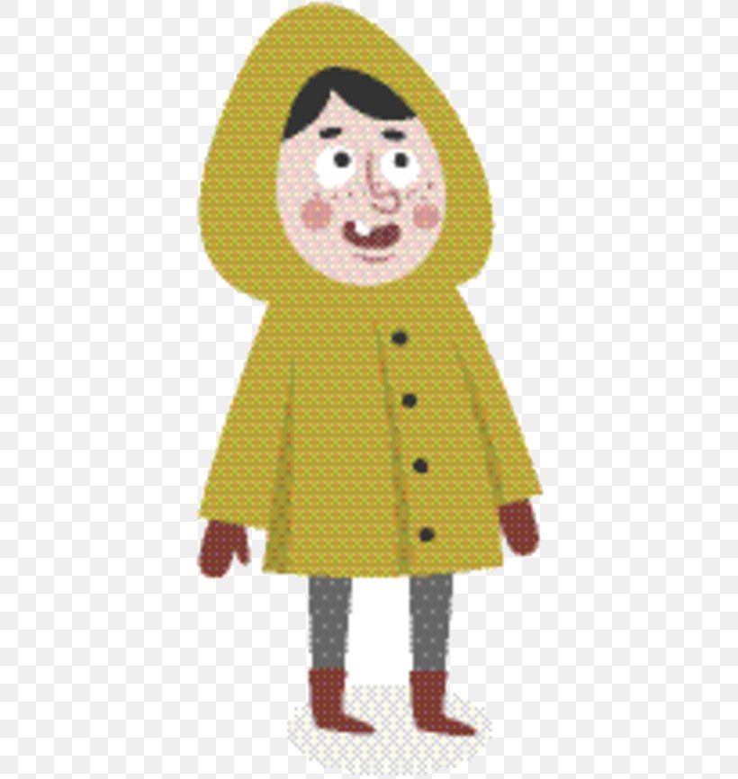 Child Cartoon, PNG, 401x866px, Outerwear, Cartoon, Character, Character Created By, Child Download Free