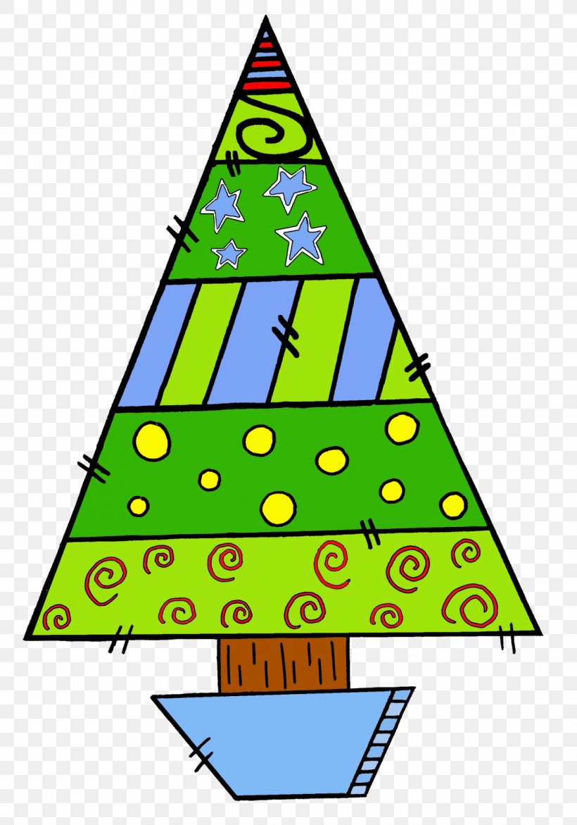 Christmas Tree Triangle Point Clip Art, PNG, 1120x1600px, Christmas Tree, Area, Artwork, Christmas, Cone Download Free