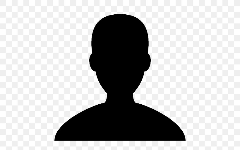 User Profile, PNG, 512x512px, User, Avatar, Black And White, Head, Human Behavior Download Free