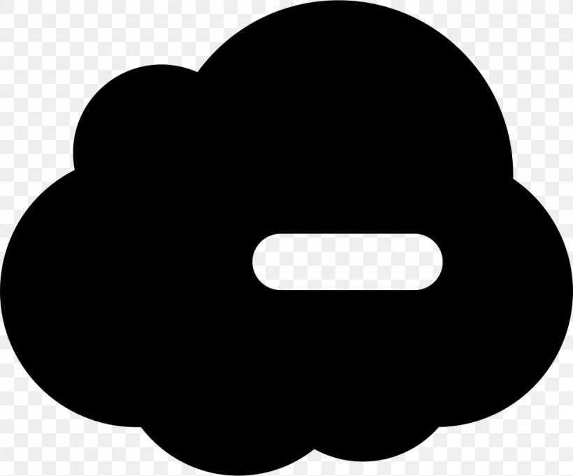 Emoticon Download User, PNG, 980x814px, Emoticon, Black, Cloud Computing, Sign, Symbol Download Free